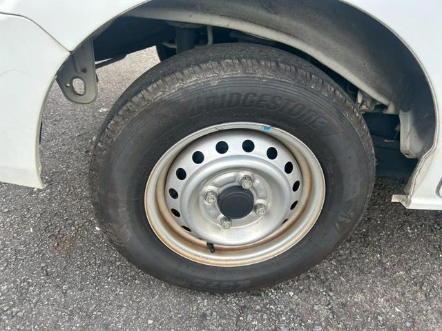 NV100クリッパーバン DX AT 衝突被害軽減システム クリアランスソナー レーンアシスト ドライブレコーダー ETC ナビ 両側スライドドア キーレスエントリー 電動格納ミラー ESC エアコン パワーウィンドウ(36枚目)