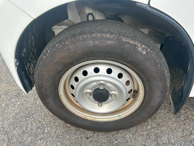 NV100クリッパーバン DX AT 衝突被害軽減システム クリアランスソナー レーンアシスト ドライブレコーダー ETC ナビ 両側スライドドア キーレスエントリー 電動格納ミラー ESC エアコン パワーウィンドウ(37枚目)