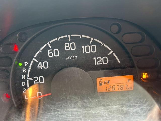 キャリイトラック 　ＡＴ　キーレスエントリー　エアコン　パワーステアリング　運転席エアバッグ（15枚目）