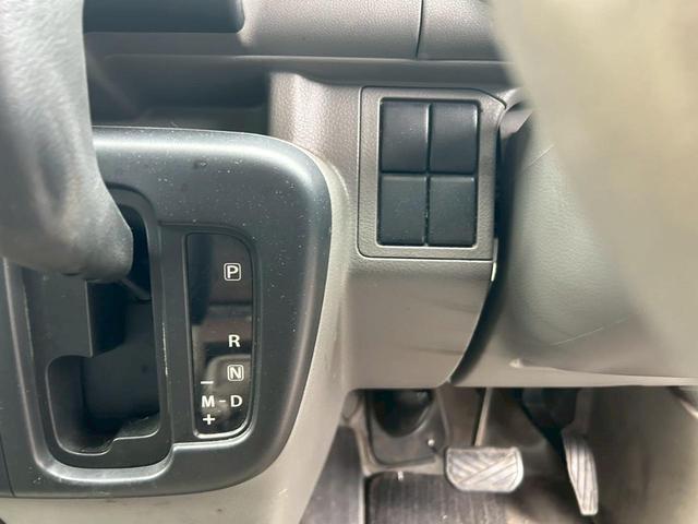 エブリイ ＰＡリミテッド　ＡＴ　両側スライドドア　キーレスエントリー　ＡＢＳ　エアコン　パワーステアリング　運転席エアバッグ　助手席エアバッグ（20枚目）