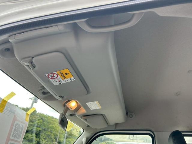 エブリイ ＰＡリミテッド　ＡＴ　両側スライドドア　キーレスエントリー　ＡＢＳ　エアコン　パワーステアリング　運転席エアバッグ　助手席エアバッグ（32枚目）