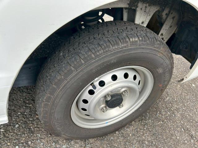 エブリイ ＰＡリミテッド　ＡＴ　両側スライドドア　キーレスエントリー　ＡＢＳ　エアコン　パワーステアリング　運転席エアバッグ　助手席エアバッグ（37枚目）