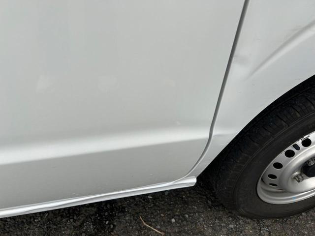 エブリイ ＰＡリミテッド　ＡＴ　両側スライドドア　キーレスエントリー　ＡＢＳ　エアコン　パワーステアリング　運転席エアバッグ　助手席エアバッグ（38枚目）