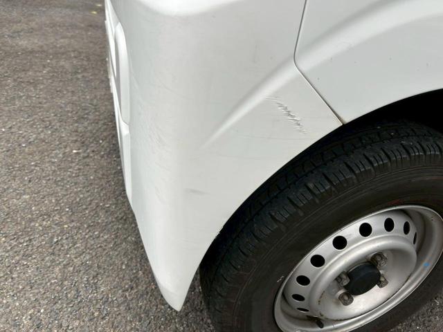 エブリイ ＰＡリミテッド　ＡＴ　両側スライドドア　キーレスエントリー　ＡＢＳ　エアコン　パワーステアリング　運転席エアバッグ　助手席エアバッグ（39枚目）