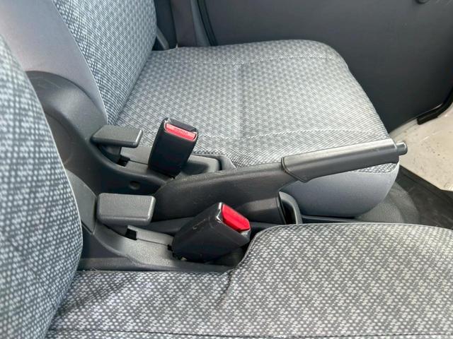 ハイゼットカーゴ スペシャル 4WD 軽バン AT ドライブレコーダー 両側スライドドア エアコン 運転席エアバッグ 助手席エアバッグ(21枚目)