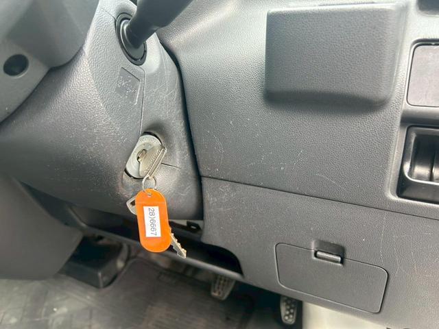 ハイゼットカーゴ スペシャル 4WD 軽バン AT ドライブレコーダー 両側スライドドア エアコン 運転席エアバッグ 助手席エアバッグ(22枚目)