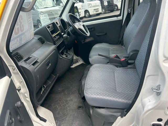 ハイゼットカーゴ スペシャル 4WD 軽バン AT ドライブレコーダー 両側スライドドア エアコン 運転席エアバッグ 助手席エアバッグ(28枚目)