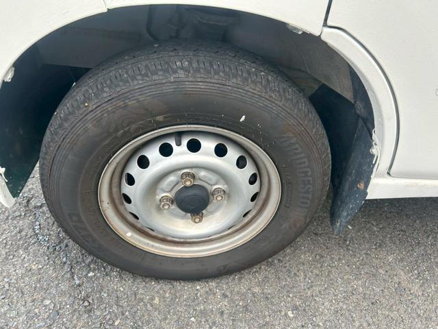 ハイゼットカーゴ スペシャル 4WD 軽バン AT ドライブレコーダー 両側スライドドア エアコン 運転席エアバッグ 助手席エアバッグ(31枚目)