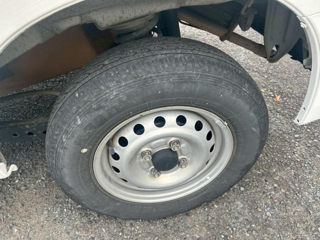 ハイゼットカーゴ スペシャル 4WD 軽バン AT ドライブレコーダー 両側スライドドア エアコン 運転席エアバッグ 助手席エアバッグ(32枚目)