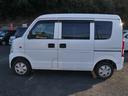 車椅子移動車　福祉車輌　両側スライドドア　キーレスエントリー　ＡＴ　エアコン　パワーウィンドウ（17枚目）