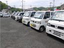 ＰＡ　ＡＴ　両側スライドドア　ＡＢＳ　エアコン　パワーステアリング　運転席エアバッグ　助手席エアバッグ　記録簿（35枚目）