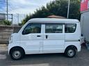 ＮＶ１００クリッパーバン ＤＸ　ＡＴ　両側スライドドア　エアコン　パワーステアリング　運転席エアバッグ　助手席エアバッグ（5枚目）