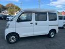 ハイゼットカーゴ ＤＸ　軽バン　ＡＴ　両側スライドドア　エアコン　パワーウィンドウ　運転席エアバッグ　助手席エアバッグ（4枚目）