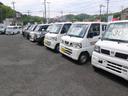 ＤＸ　軽バン　ＡＴ　両側スライドドア　エアコン　パワーウィンドウ　運転席エアバッグ　助手席エアバッグ（44枚目）