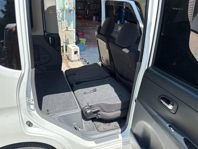 タント カスタムＶセレクションターボ　ターボ　左電動スライドドア　ＨＩＤ　ＥＴＣ　ＨＤＤナビ　地デジ　バックカメラ　スマートキー（37枚目）