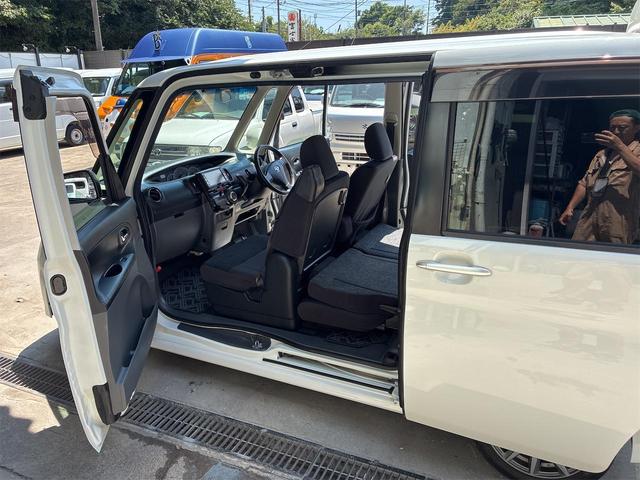 タント カスタムＶセレクションターボ　ターボ　左電動スライドドア　ＨＩＤ　ＥＴＣ　ＨＤＤナビ　地デジ　バックカメラ　スマートキー（38枚目）