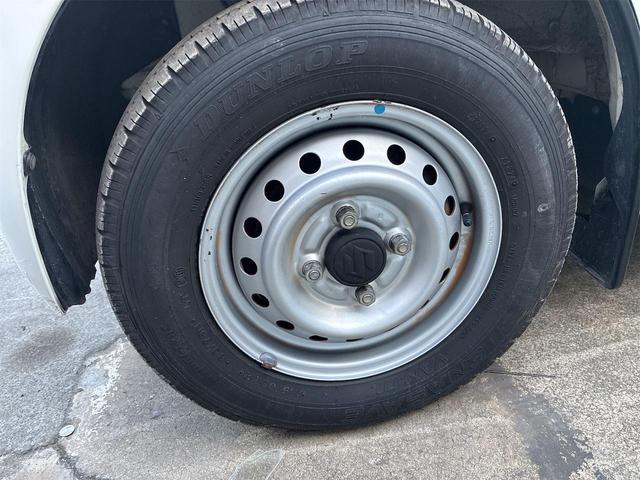 エブリイ ＰＡ　ＰＡ　スライドドア　フルフラットシート　パワステ　エアコン　エアバック　タイミングチェーン　５ＡＧＳ　軽バン　車中泊（44枚目）