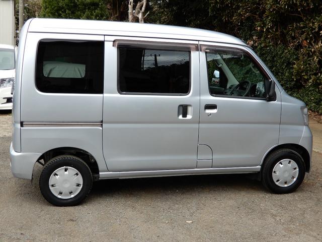 DXワンオーナー 4速AT 禁煙車 タイヤ新品 PW PS(15枚目)