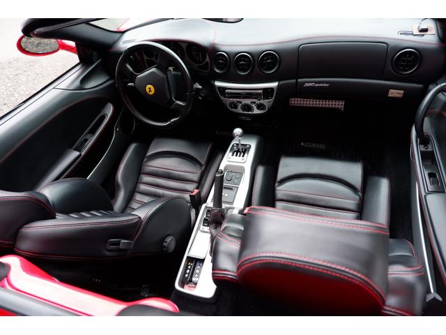 ３６０ スパイダー（7枚目）