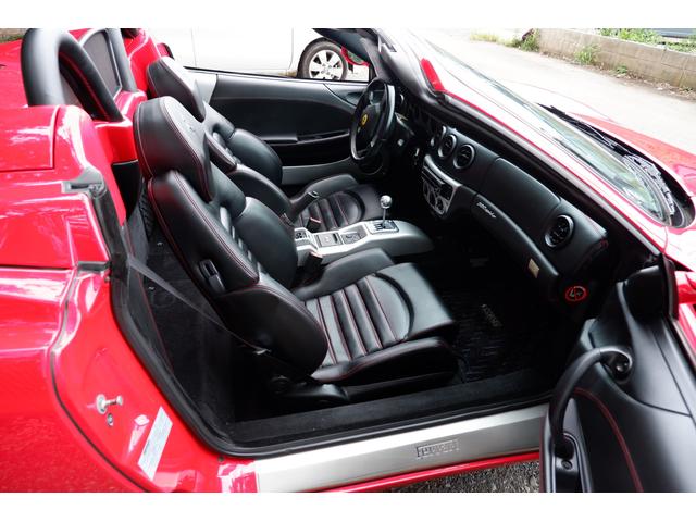 ３６０ スパイダー（10枚目）