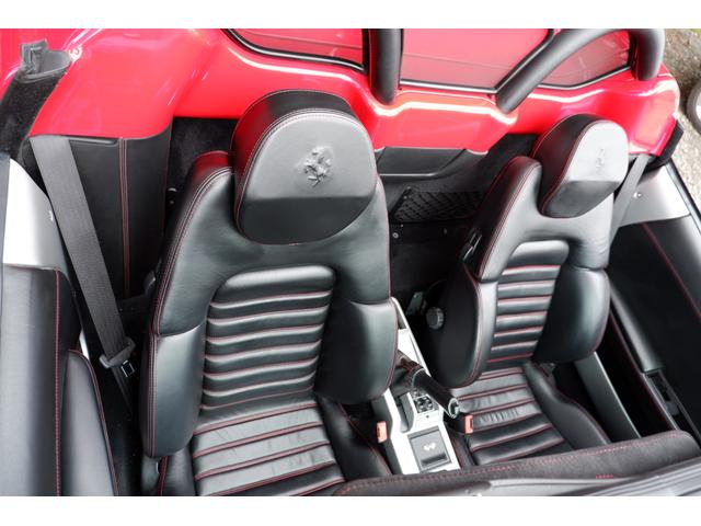 ３６０ スパイダー（12枚目）