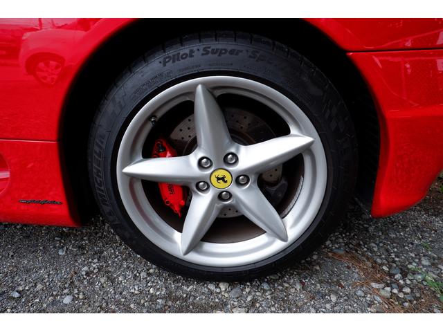 ３６０ スパイダー（17枚目）