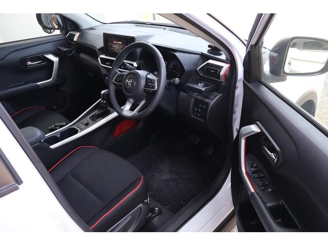 ライズ Ｚ　４ＷＤ　フルセグメモリーナビ　バックカメラ　ＥＴＣ　スマートアシスト　アダプティブクルーズコントロール（8枚目）