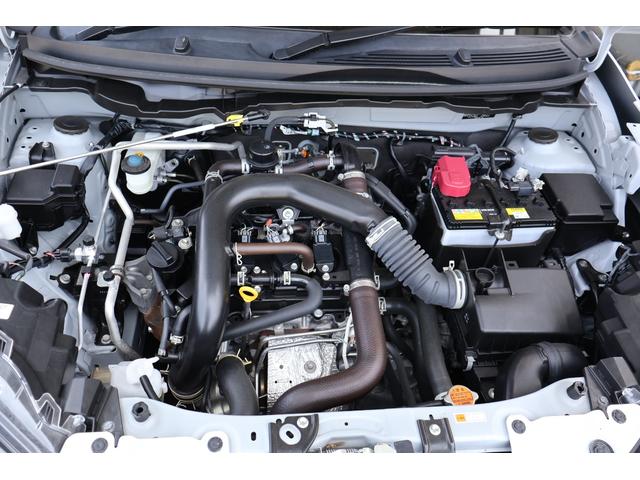 ライズ Ｚ　４ＷＤ　フルセグメモリーナビ　バックカメラ　ＥＴＣ　スマートアシスト　アダプティブクルーズコントロール（19枚目）