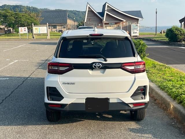 ライズ Ｚ　４ＷＤ　フルセグメモリーナビ　バックカメラ　ＥＴＣ　スマートアシスト　アダプティブクルーズコントロール（47枚目）