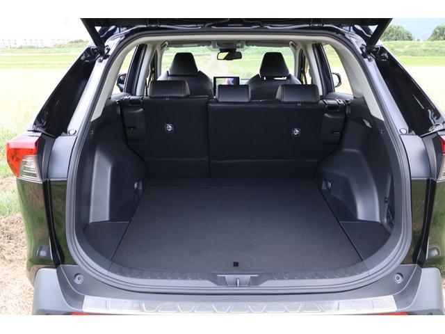 ＲＡＶ４ アドベンチャー　４ＷＤ　９インチフルセグＳＤナビ　サイドバックカメラ　ＥＴＣ　ＴＲＤ前後バンパーガーニッシュ　ＴＲＤルーフラック　ＴＲＤマッドガード　ワンオーナー（25枚目）
