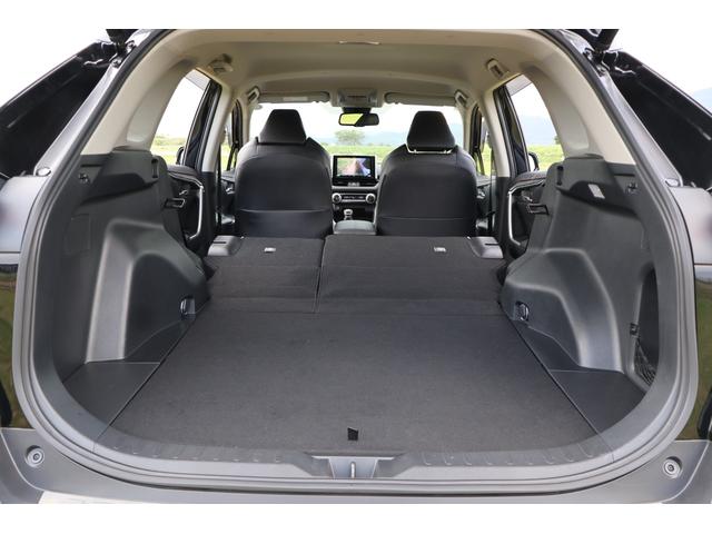 ＲＡＶ４ アドベンチャー　４ＷＤ　９インチフルセグＳＤナビ　サイドバックカメラ　ＥＴＣ　ＴＲＤ前後バンパーガーニッシュ　ＴＲＤルーフラック　ＴＲＤマッドガード　ワンオーナー（27枚目）