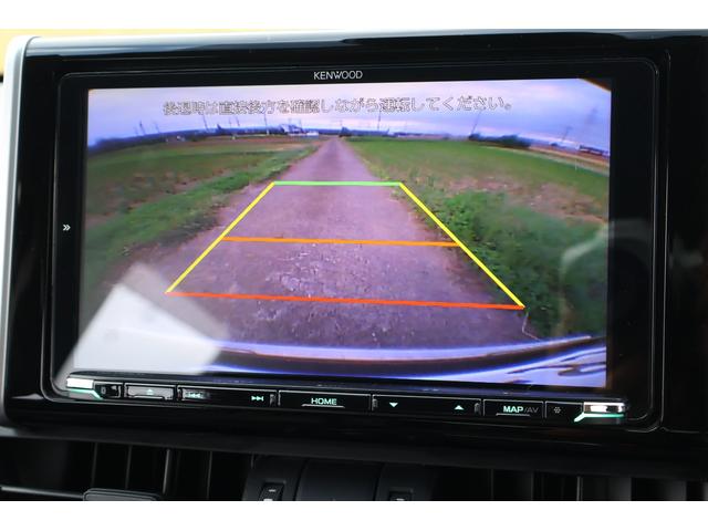 ＲＡＶ４ アドベンチャー　４ＷＤ　９インチフルセグＳＤナビ　サイドバックカメラ　ＥＴＣ　ＴＲＤ前後バンパーガーニッシュ　ＴＲＤルーフラック　ＴＲＤマッドガード　ワンオーナー（49枚目）