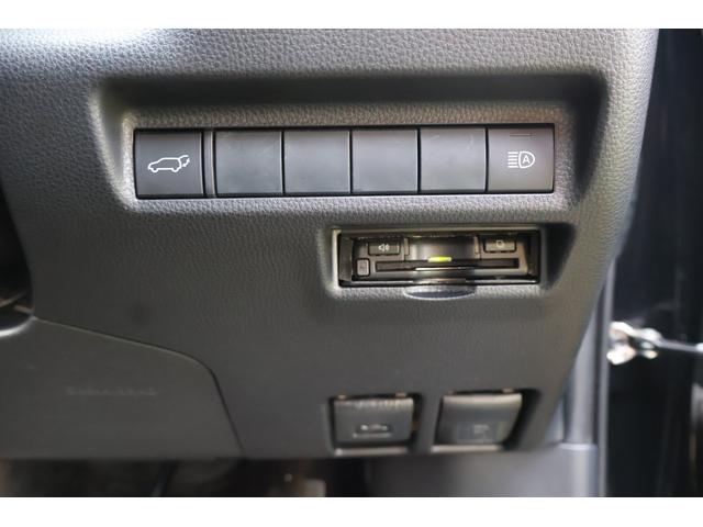 ＲＡＶ４ アドベンチャー　４ＷＤ　９インチフルセグＳＤナビ　サイドバックカメラ　ＥＴＣ　ＴＲＤ前後バンパーガーニッシュ　ＴＲＤルーフラック　ＴＲＤマッドガード　ワンオーナー（56枚目）