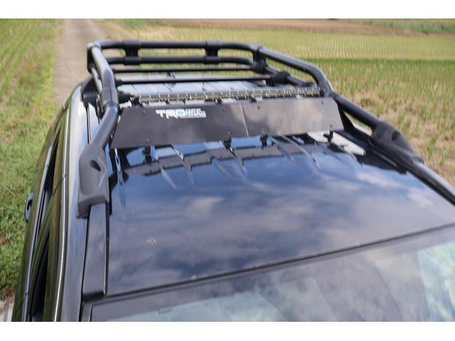 ＲＡＶ４ アドベンチャー　４ＷＤ　９インチフルセグＳＤナビ　サイドバックカメラ　ＥＴＣ　ＴＲＤ前後バンパーガーニッシュ　ＴＲＤルーフラック　ＴＲＤマッドガード　ワンオーナー（71枚目）