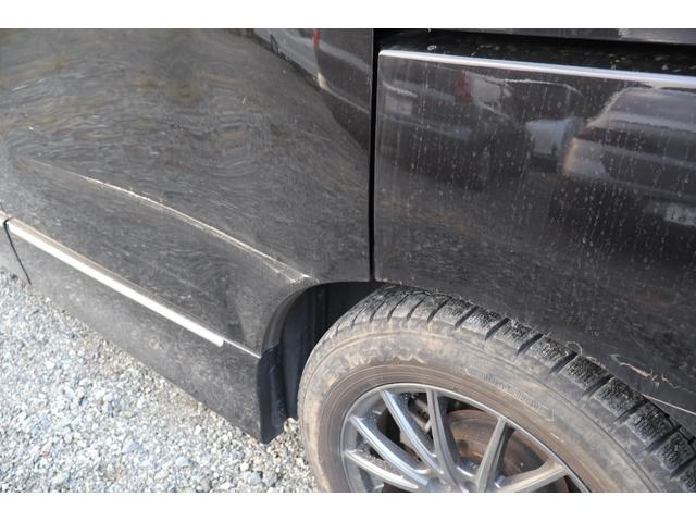 エルグランド 250ハイウェイスター 2500cc パートタイム4WD 夏冬アルミタイヤセット フルエアロ パワースライドドア(24枚目)