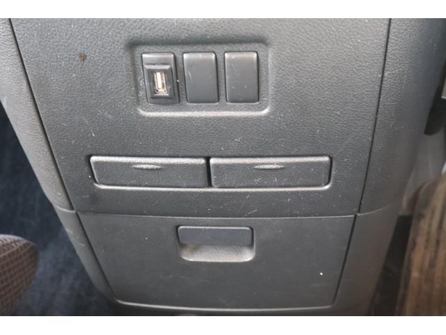 エルグランド 250ハイウェイスター 2500cc パートタイム4WD 夏冬アルミタイヤセット フルエアロ パワースライドドア(36枚目)