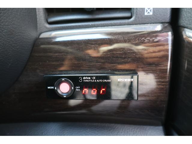 エルグランド 250ハイウェイスター 2500cc パートタイム4WD 夏冬アルミタイヤセット フルエアロ パワースライドドア(39枚目)