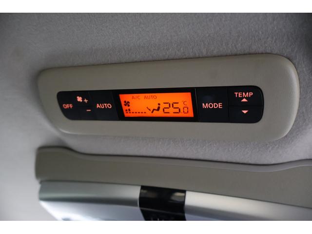 エルグランド 250ハイウェイスター 2500cc パートタイム4WD 夏冬アルミタイヤセット フルエアロ パワースライドドア(45枚目)