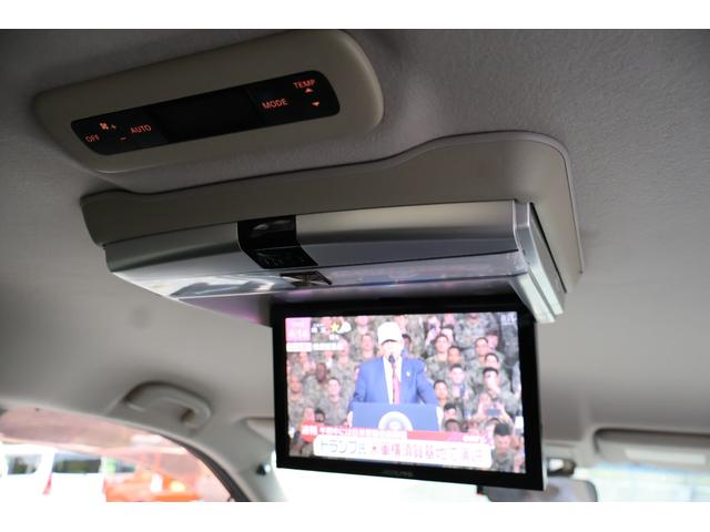 エルグランド 250ハイウェイスター 2500cc パートタイム4WD 夏冬アルミタイヤセット フルエアロ パワースライドドア(46枚目)