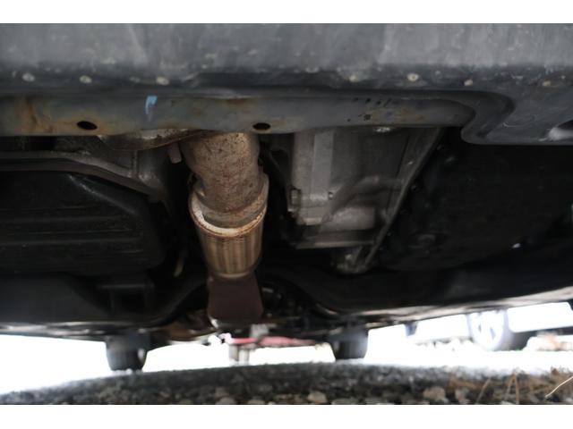 エルグランド 250ハイウェイスター 2500cc パートタイム4WD 夏冬アルミタイヤセット フルエアロ パワースライドドア(51枚目)