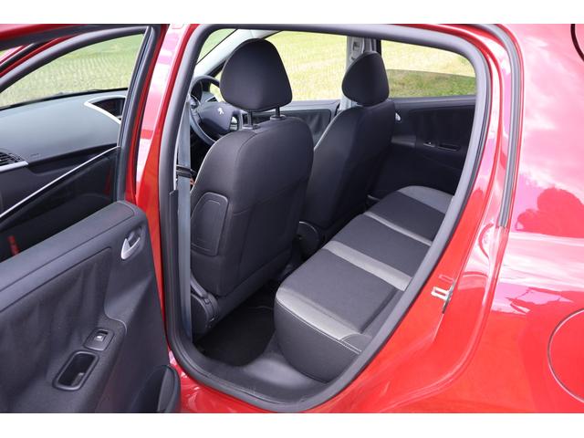 207 エンヴィ 15インチアルミ サイドモール クロームメッキフェイス LEDテール コンビネーションシート ホワイト3連メーター(20枚目)