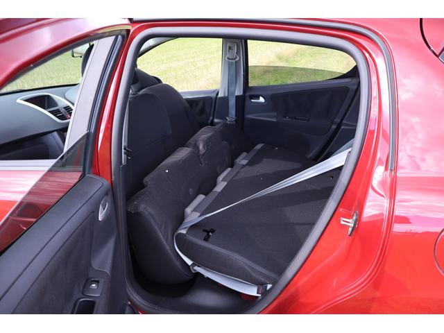 207 エンヴィ 15インチアルミ サイドモール クロームメッキフェイス LEDテール コンビネーションシート ホワイト3連メーター(22枚目)