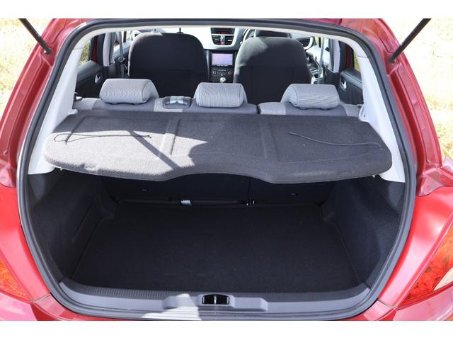 207 エンヴィ 15インチアルミ サイドモール クロームメッキフェイス LEDテール コンビネーションシート ホワイト3連メーター(26枚目)