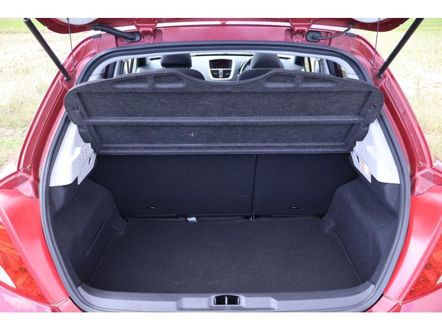 207 エンヴィ 15インチアルミ サイドモール クロームメッキフェイス LEDテール コンビネーションシート ホワイト3連メーター(27枚目)