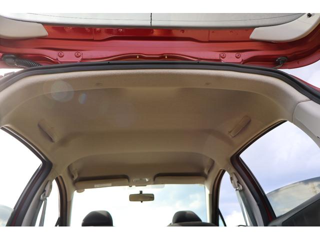 207 エンヴィ 15インチアルミ サイドモール クロームメッキフェイス LEDテール コンビネーションシート ホワイト3連メーター(30枚目)