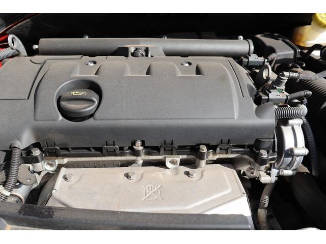 207 エンヴィ 15インチアルミ サイドモール クロームメッキフェイス LEDテール コンビネーションシート ホワイト3連メーター(35枚目)