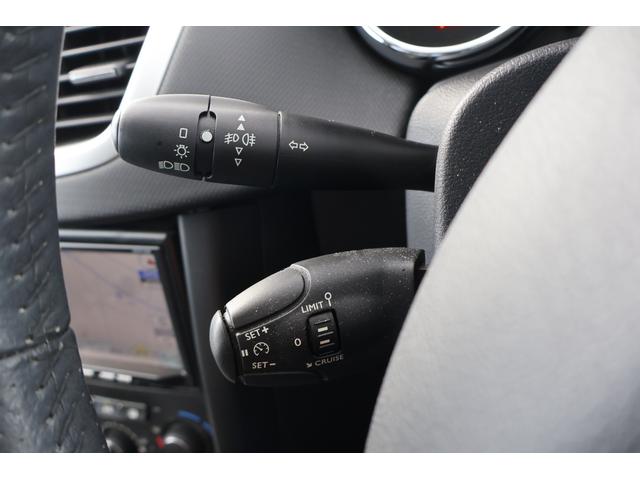 207 エンヴィ 15インチアルミ サイドモール クロームメッキフェイス LEDテール コンビネーションシート ホワイト3連メーター(42枚目)