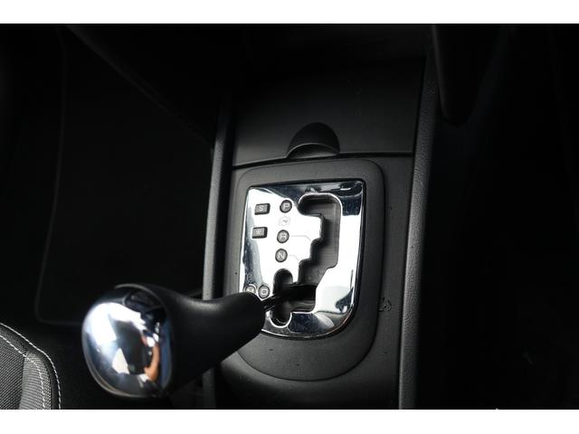 207 エンヴィ 15インチアルミ サイドモール クロームメッキフェイス LEDテール コンビネーションシート ホワイト3連メーター(53枚目)