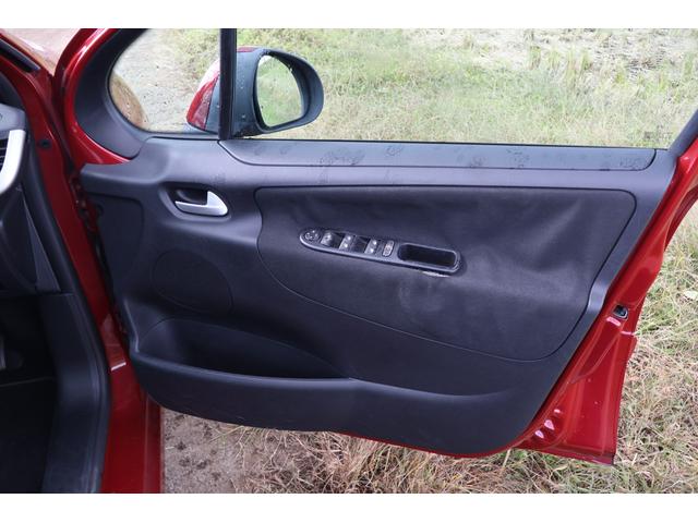 207 エンヴィ 15インチアルミ サイドモール クロームメッキフェイス LEDテール コンビネーションシート ホワイト3連メーター(57枚目)