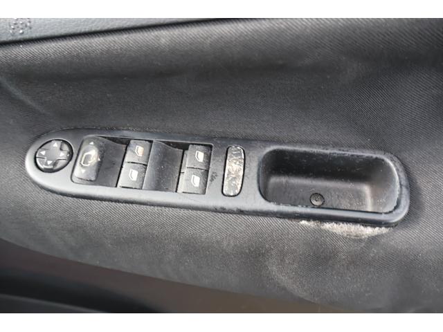 207 エンヴィ 15インチアルミ サイドモール クロームメッキフェイス LEDテール コンビネーションシート ホワイト3連メーター(58枚目)